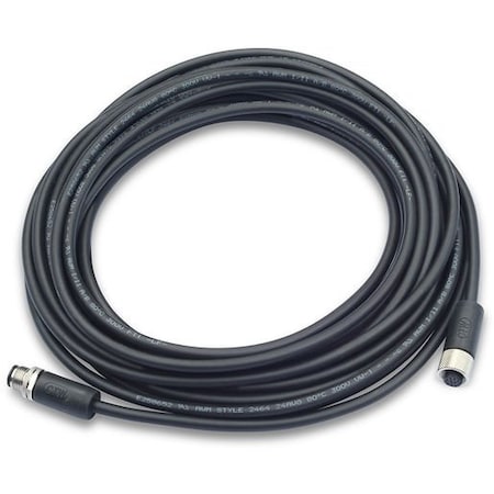 Cable Extension 9m D52